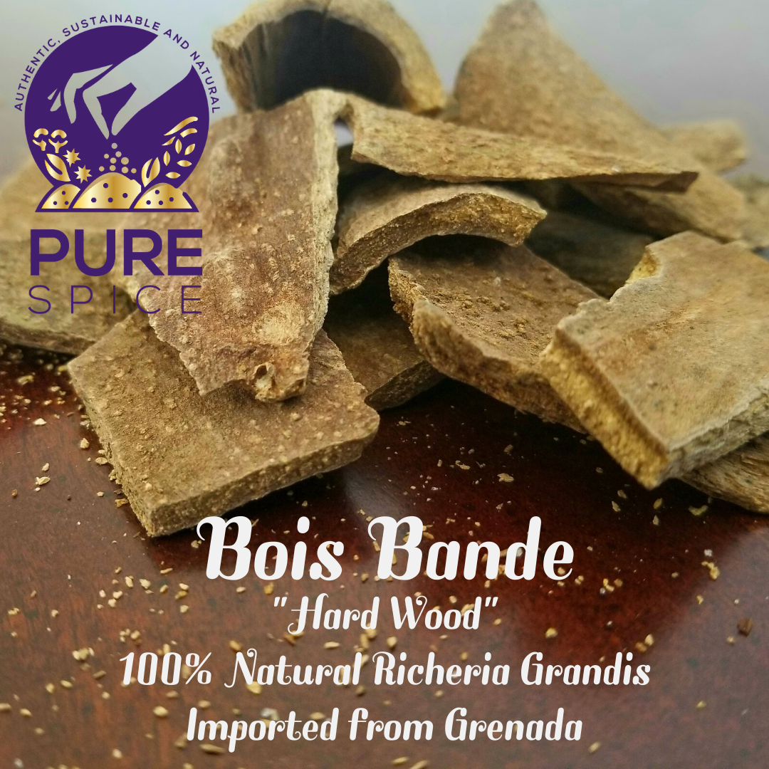 Bois Bande Imported from Grenada – LIME DISTRIBUTION INTL' INC.