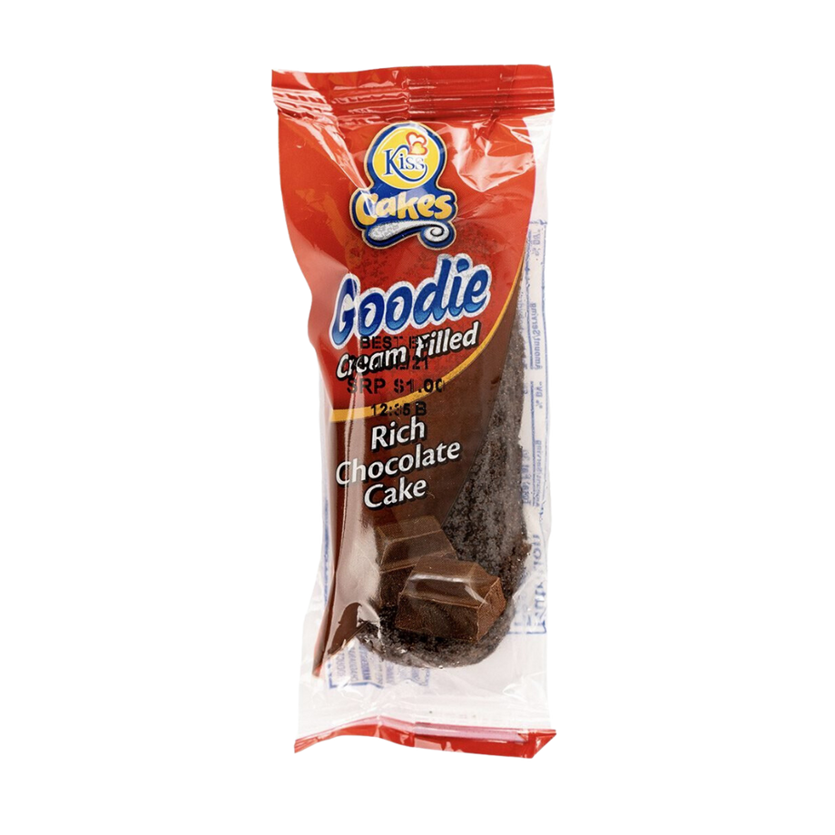 Kiss Chocolate Goodie Imported From Trinidad LIME DISTRIBUTION