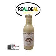 Real Deal LDI
        
        Real Deal Magnum Peanut Punch
      

      

      
        
         From
        

        $5.50