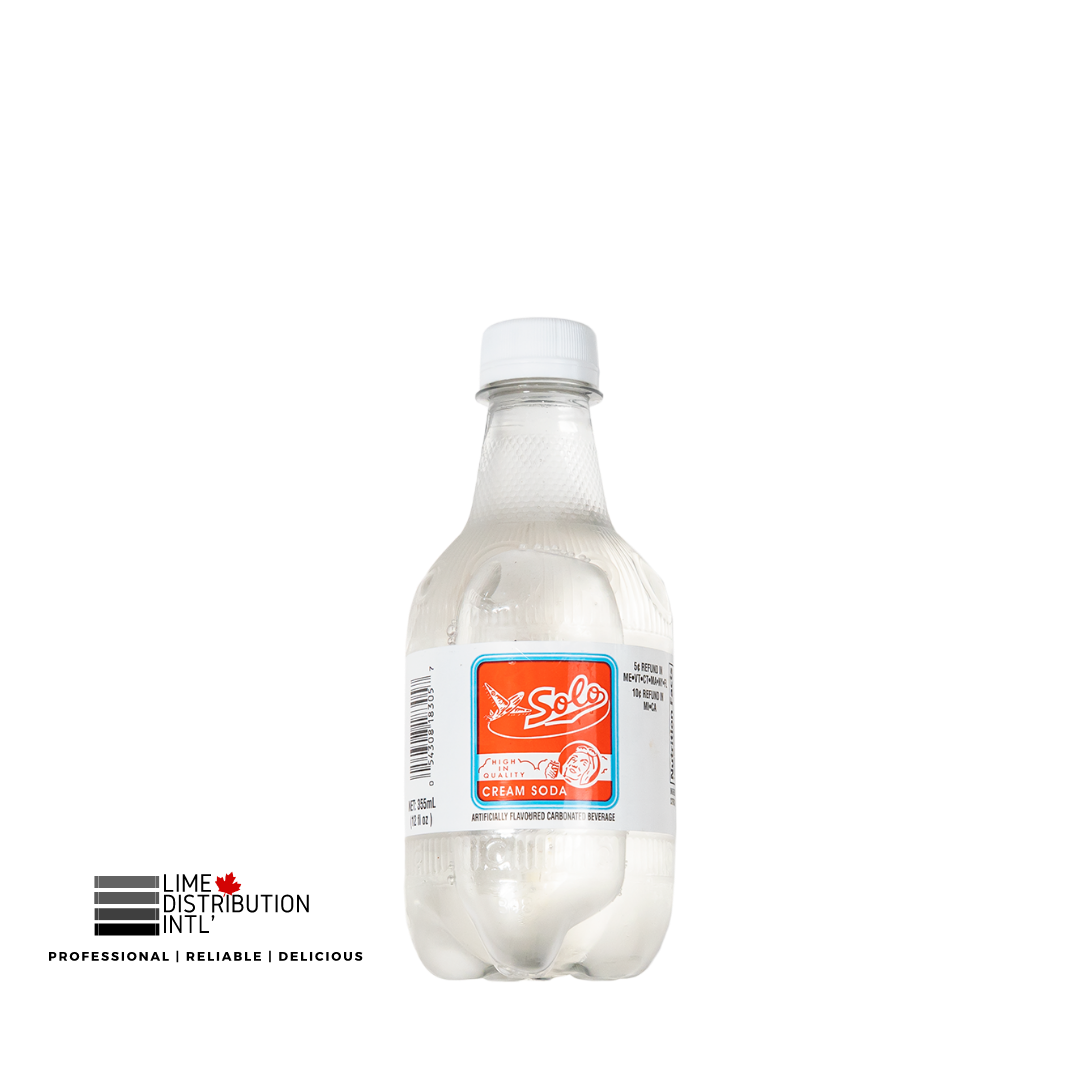 Jersey Creme Soda ( 12 oz. glass bottles )